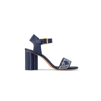 LOUIS VUITTON SILHOUETTE SANDAL 1AHNRL